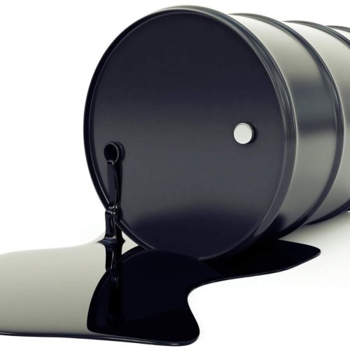 Crude Oil