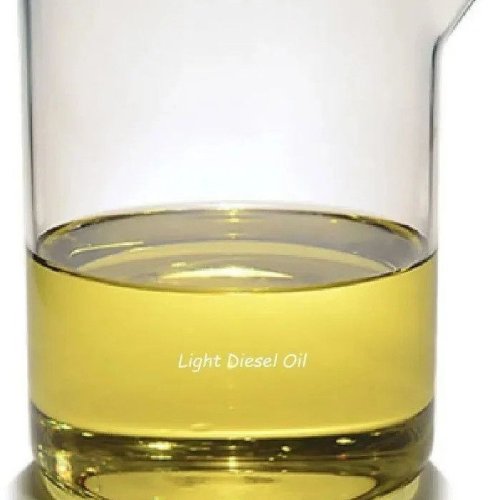 Light Diesel Oil