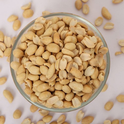 Roasted Unsalted Peanut