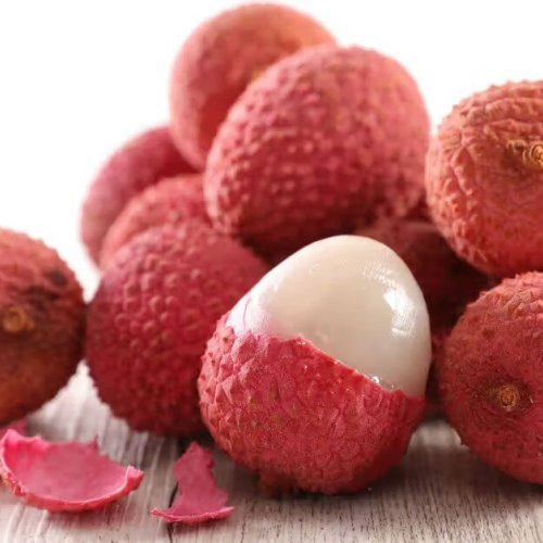Fresh Litchi