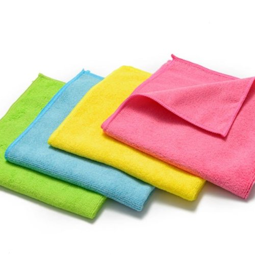 Microfiber Hand Towel