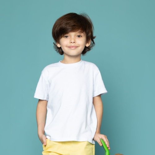 Boys T-Shirt & Trouser