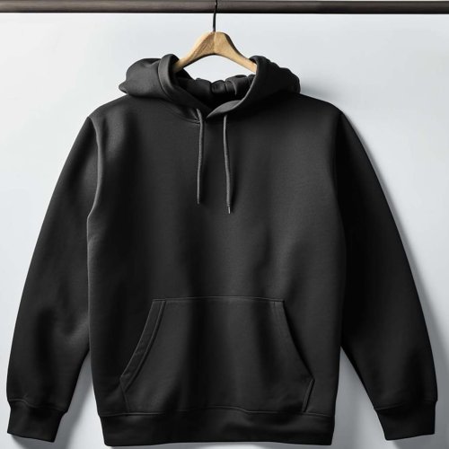 Mens Casual Wear Hoodie