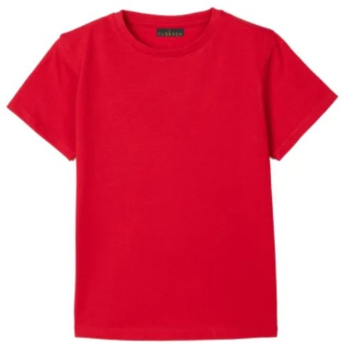 Mens Plain T Shirt