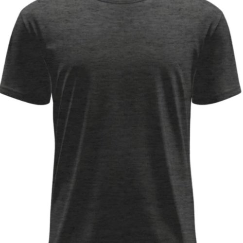 Mens Round Neck T Shirt