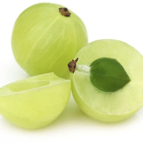 A Grade Farm Fresh Amla