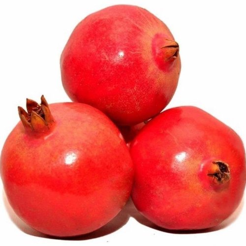 Tropical & Seasonal Fruits