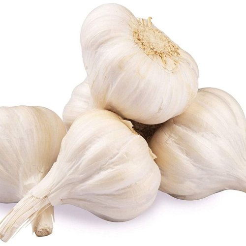 Natural Farm Fresh Garlic