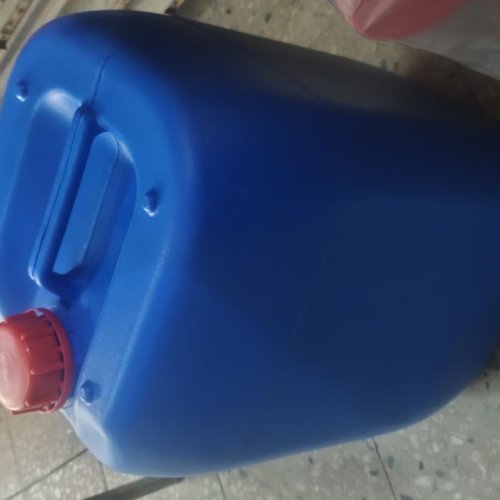 20ltr Blue Colour Jerry Cans