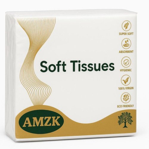 Soft Tissue Paper