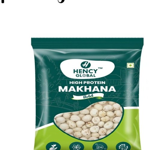 Hency Global High Protein Makhana
