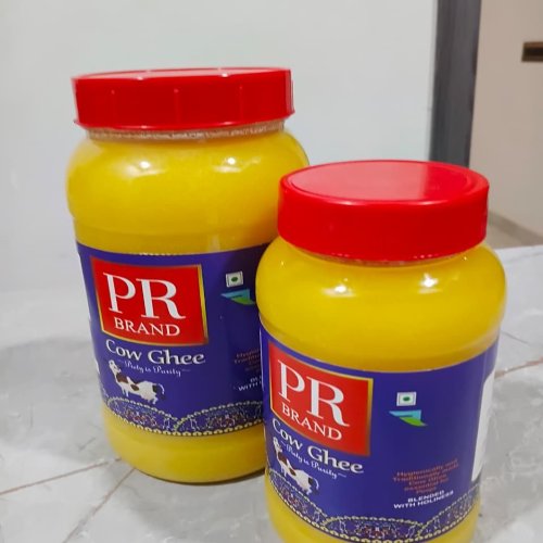 Pure Cow Ghee