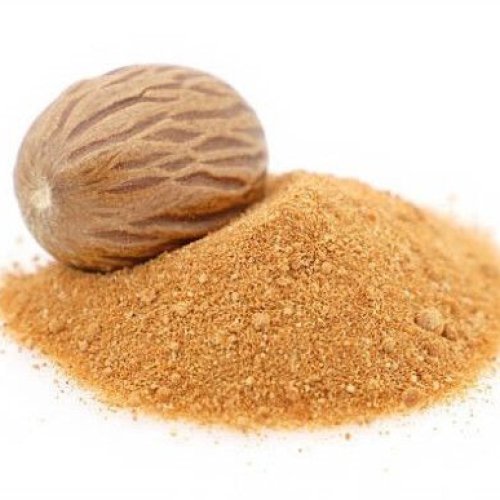 Aromatic Daily Wellness Nutmeg Powder