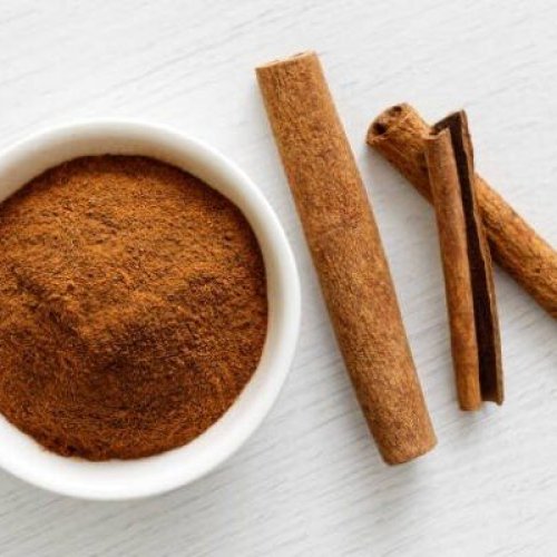 Aromatic Spice Blend Cinnamon Powder