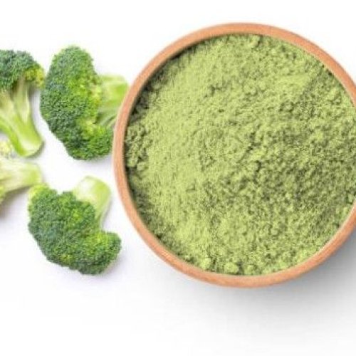 Green Superfood Broccoli Powder
