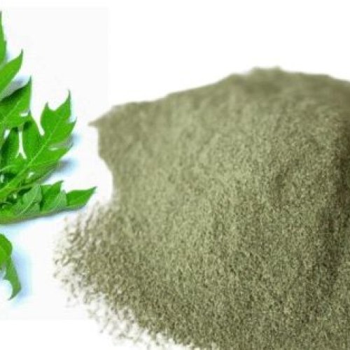 Herbal Wellness Boost Papaya Leaf Powder