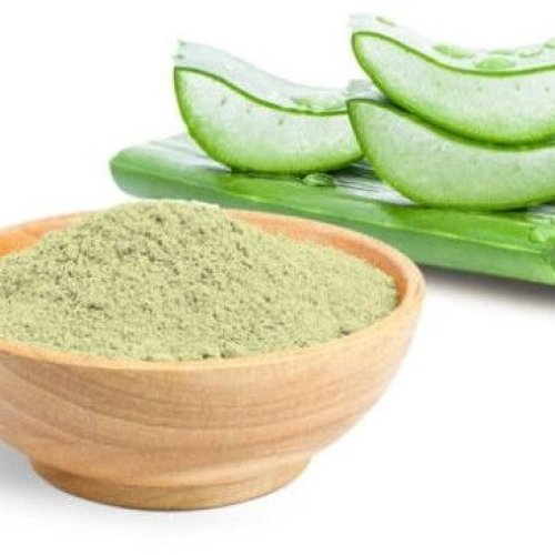 Natural Aloe Vera Herbal Powder