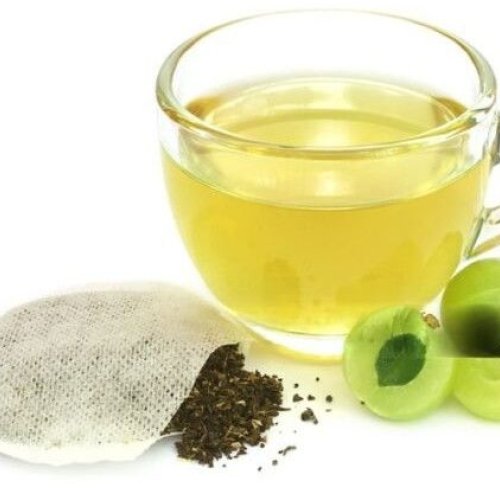 Natural Immunity Boost Amla Dip Tea