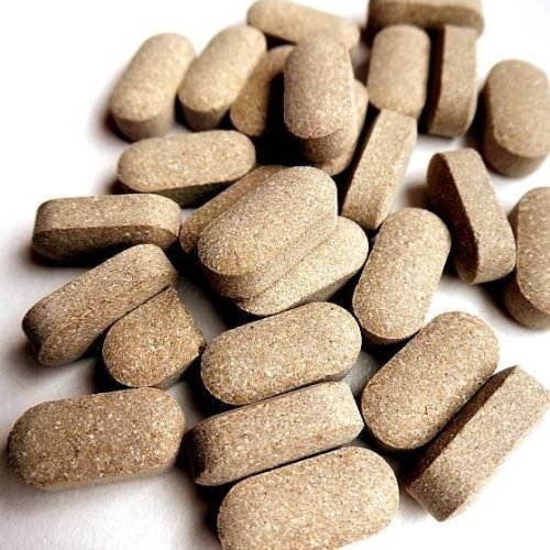 Natural Memory Booster Brahmi Tablets