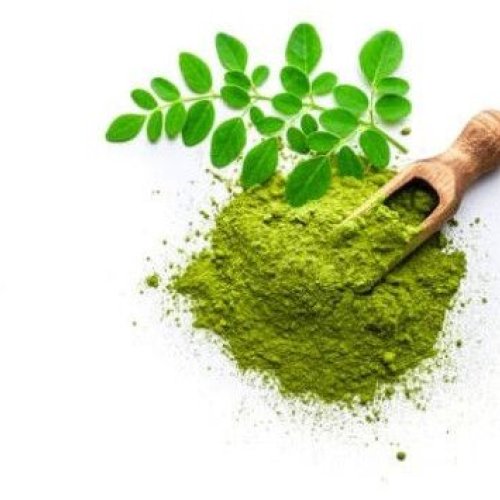 Premium Moringa Leaf Powder