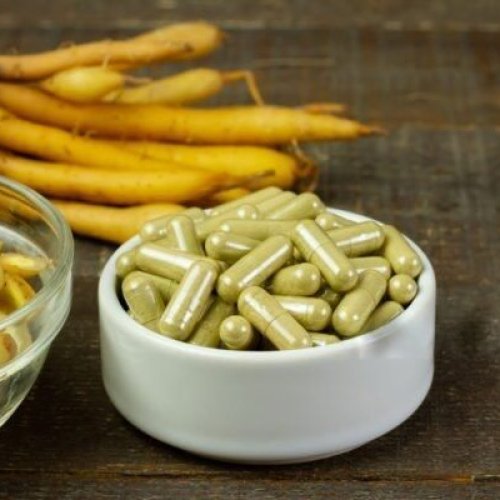 Shatavari Wellness Capsules