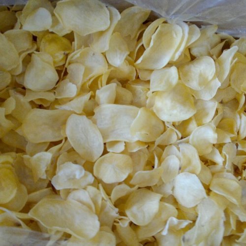 Sun Dried Potato Chips