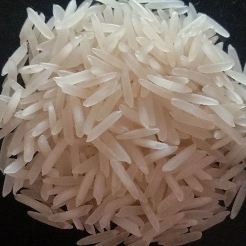 1401 Steam Basmati Rice
