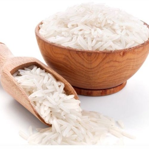 Extra Long Grain White Basmati Rice