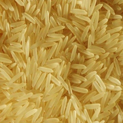 PR 11 Golden Basmati Rice