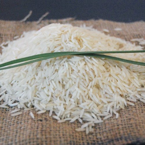 Traditional Basmati Rice