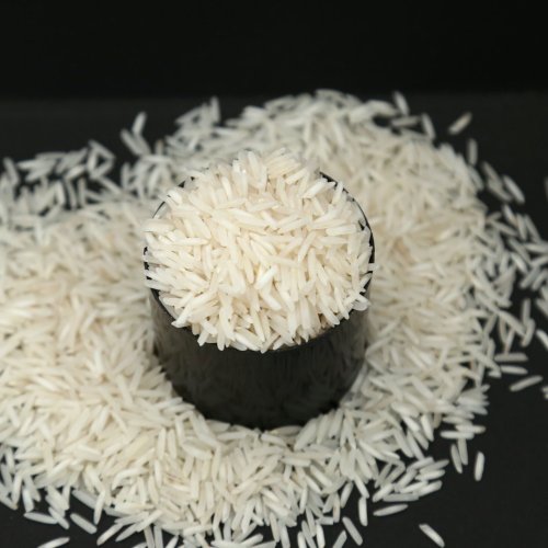 White Taraori Basmati Rice