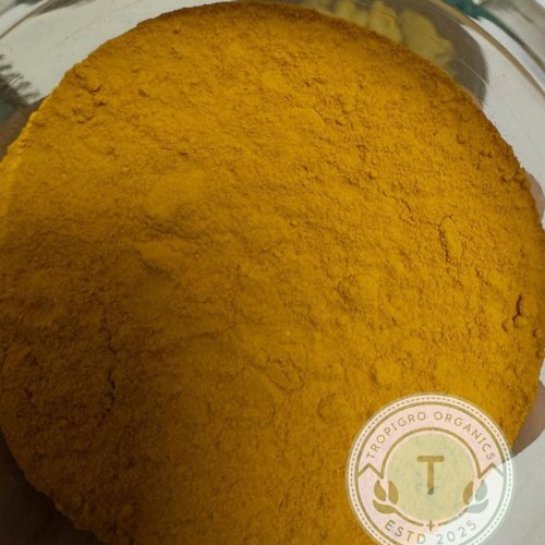 Nizamabad Double Polish Turmeric Powder