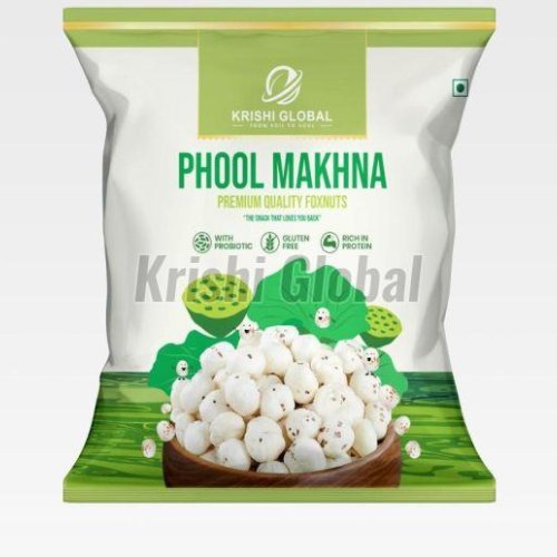 Premium Quality Phool Makhana