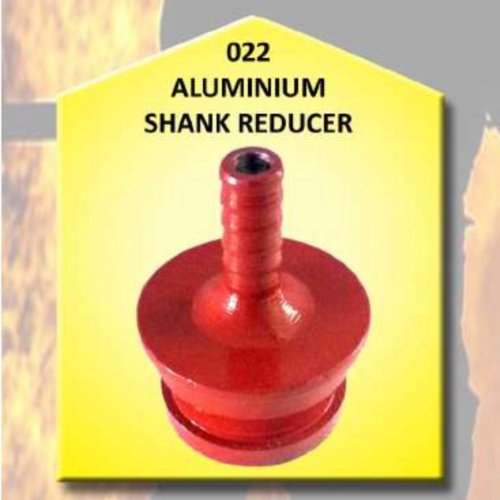 002 Aluminium Shank Reducer