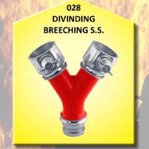 028 Divinding Breeching