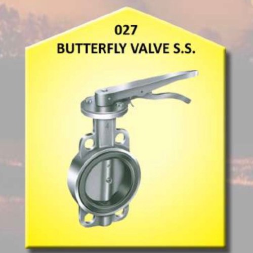 Butterfly Valves