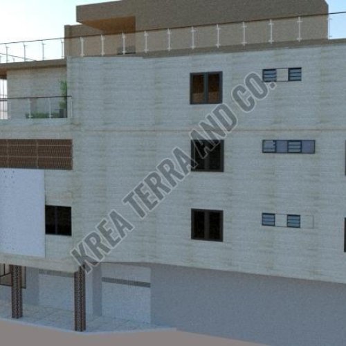 Building Architectural Services