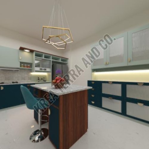 Kitchen Designing Service