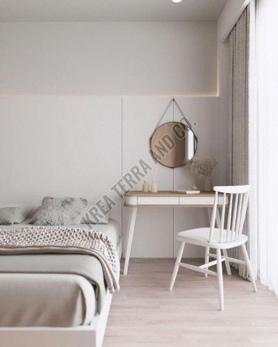 Luxury Apartment Services