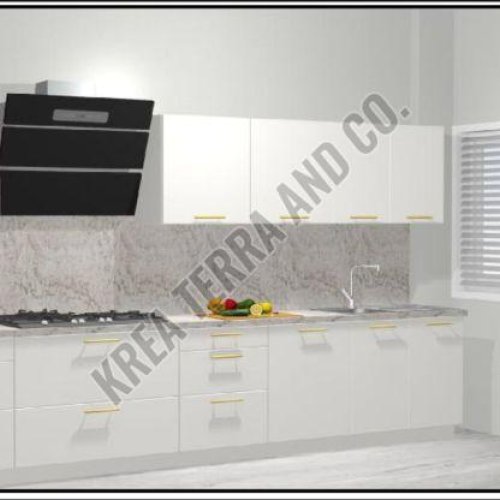 Modular Kitchen Designing Services