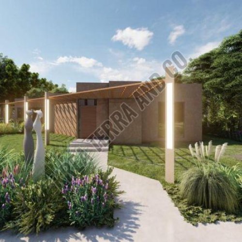 Residential Landscape Service