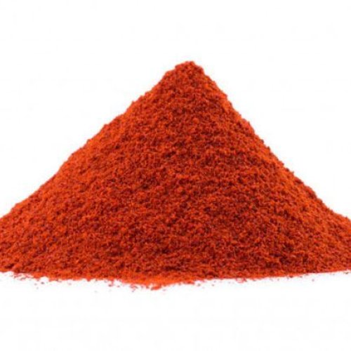 Red Chilli Powder
