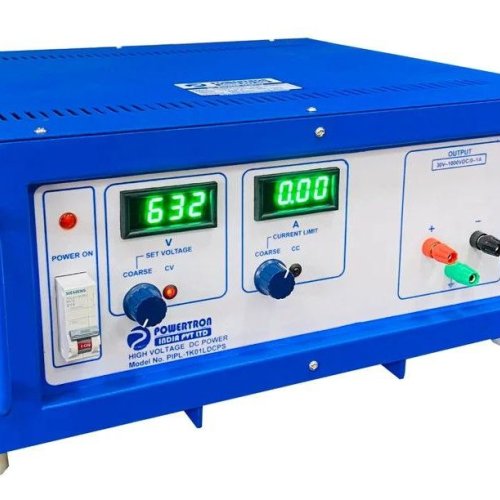 1000V DC Power Supply
