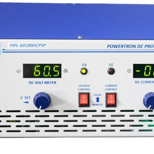 10kW DC Power Supply