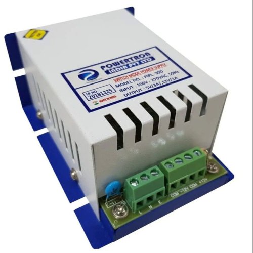 30W Multi Output Power Supply