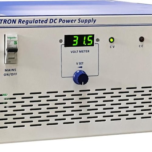 3KW DC Power Supply