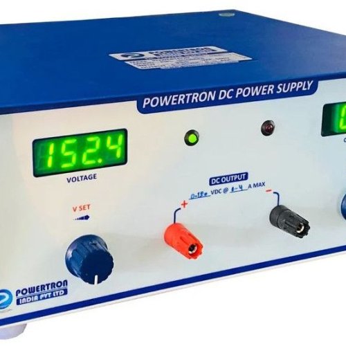 600W DC Power Supply