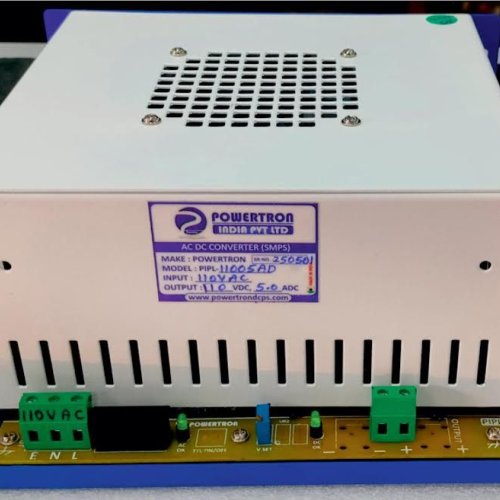 600W Switch Mode Power Supply