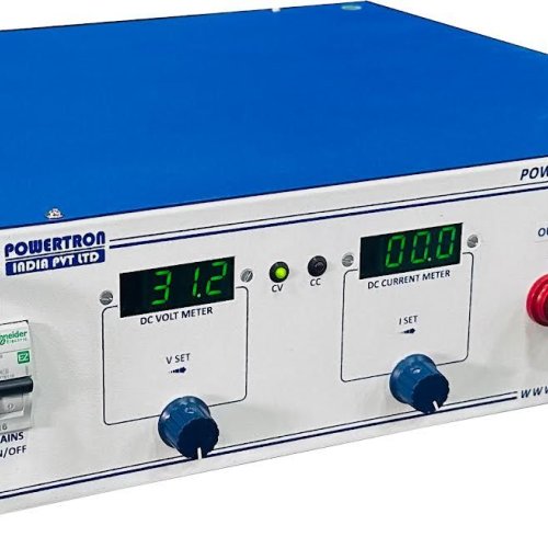 60V-25A DC Power Supply