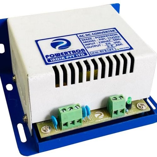 60W Switch Mode Power Supply